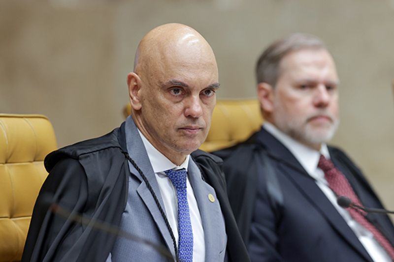 Intimação de sindicalista para depor é preocupante se derivada das críticas ao STF, dizem entidades