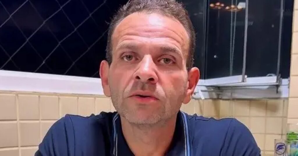 Irmão de Wesley Safadão é afastado de Prefeitura após condenação por estelionato