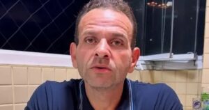 Irmão de Wesley Safadão é afastado de Prefeitura após condenação por estelionato