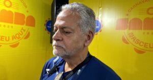 Isaac Edington, presidente da Saltur, comenta possibilidade do aumento de palcos no Centro: “Importante para o Carnaval”