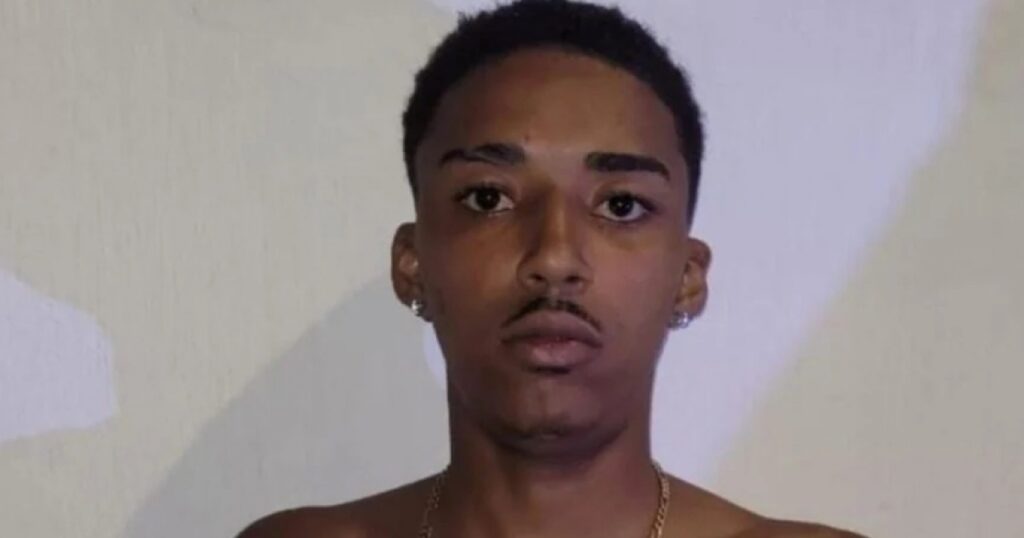 Jovem é morto a tiros em via do bairro Tomba em Feira de Santana