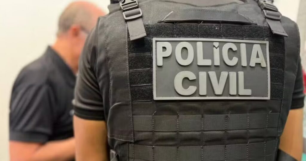 Jovem é preso suspeito de participar de ocultação de corpo de mulher no sul da Bahia