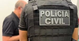 Jovem é preso suspeito de participar de ocultação de corpo de mulher no sul da Bahia