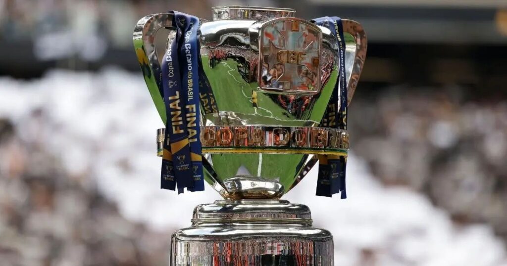 Juazeirense, Jacuipense e Atlético conhecem tabela da 2ª fase da Copa do Brasil