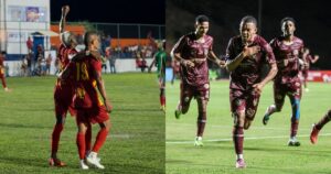 Juazeirense e Jacuipense confirmam vaga no G-4 e se classificam para semifinal do Baianão 2026