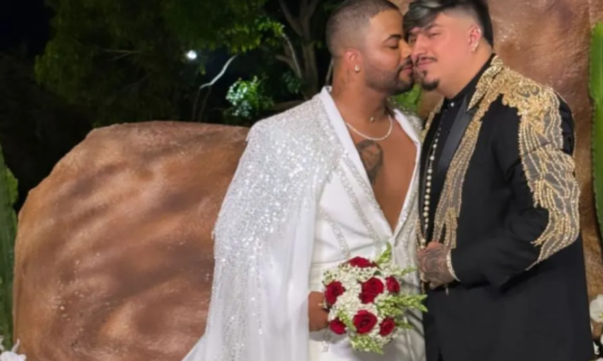 Justiça da Paraíba condena influenciador Hytalo Santos e marido por exploração sexual de menores