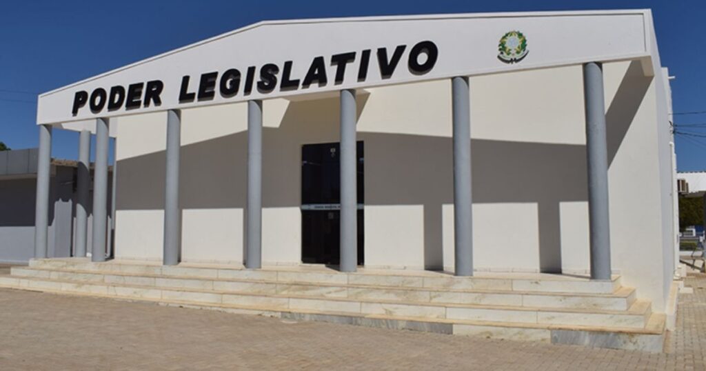 Justiça suspende eleição da Mesa Diretora da Câmara de Sento Sé marcada para esta quinta-feira