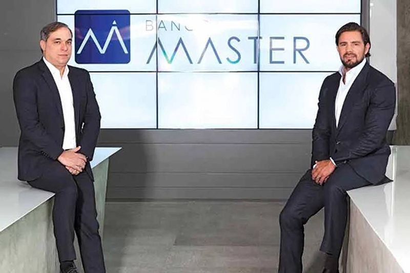 Ligado ao Master, Credcesta chegou a 2,7 mi de contratos de consignado e tem padrão de falhas, aponta INSS