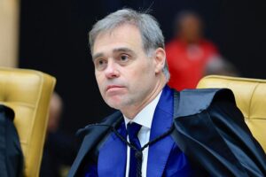 Mendonça autoriza ida de Vorcaro a Brasília em jato da Polícia Federal