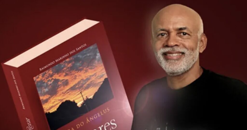 Morre aos 76 anos o jornalista e advogado Raimundo Marinho