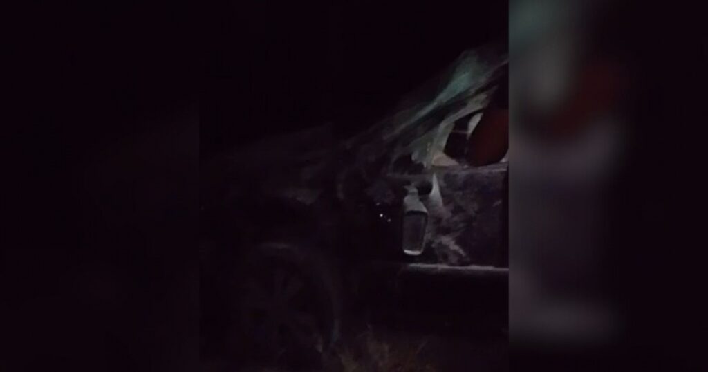 Mulher morre e duas ficam feridas após acidente na Bahia