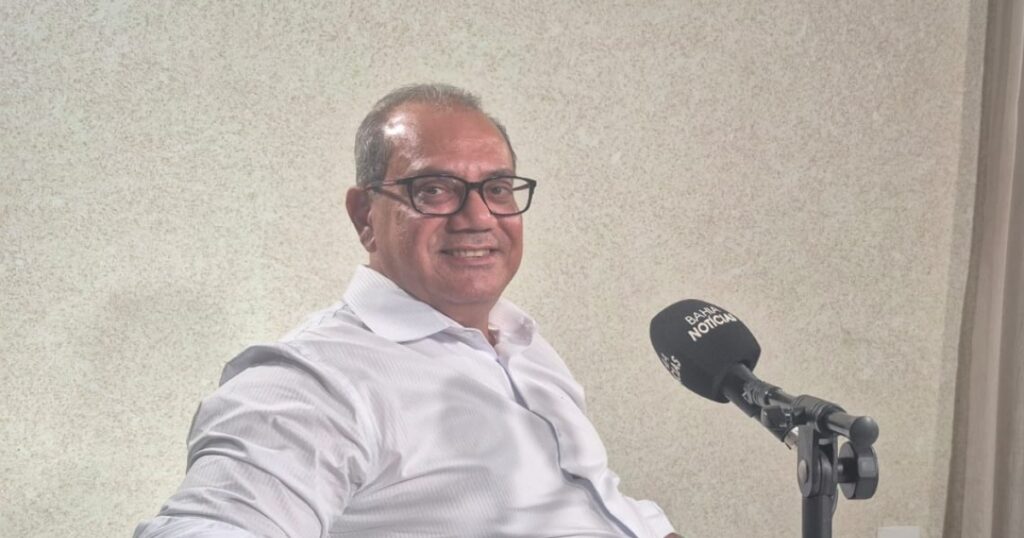 Muniz evita estipular prazo para votação do PDDU e cobra participação da população: “Não vamos atropelar em votação”