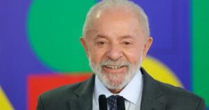 No segundo turno, Lula perde para Flávio, Tarcísio e Ratinho Jr. em SP
