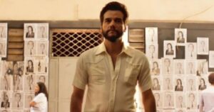 'O Agente Secreto' chega a marca de 2 milhões de espectadores no Brasil