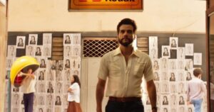 'O Agente Secreto' entra no top 5 das maiores bilheterias de filmes brasileiros na década