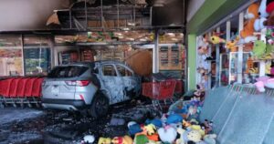 Onda de violência após morte de narcotraficante assola México às vésperas da Copa do Mundo