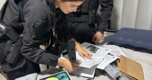 Operação Martelo prende sete pessoas e bloqueia R$ 270 milhões de organização criminosa