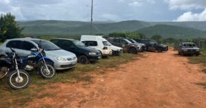 Operação que resultou em mortes no Oeste baiano apreendeu 3 toneladas de maconha, diz SSP-BA