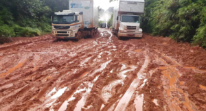 PF cumpre mandados em endereços do deputado no Amapá em investigação sobre fraudes na BR-156