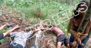 PM resgata mulher torturada em suposto “tribunal do crime” no interior da Bahia