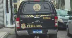 Polícia Federal cumpre mandados na Bahia contra grupo suspeito de fraude milionária contra a Caixa Econômica Federal