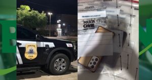 Polícia desarticula esquema de lavagem de dinheiro e prende suspeito de liderar grupo criminoso de Monte Santo