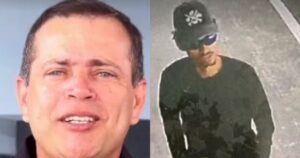 Polícia identifica autor de disparos que matou comerciante no Centro de Teixeira de Freitas