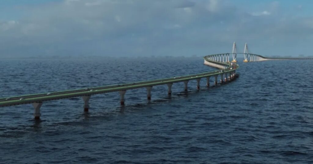 Ponte Salvador-Itaparica: Iphan aponta insuficiência em estudos e concessionária apresenta plano para destravar licenciamento