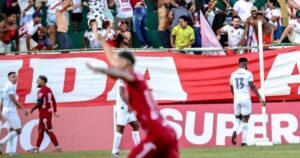 Porto fatura bolada milionária com classificação para segunda fase da Copa do Brasil