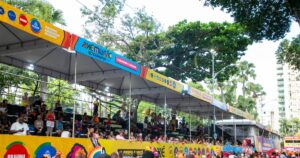 Prefeitura abre inscrições para Arquibancada Social do Carnaval de Salvador nesta segunda-feira