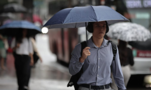 Sábado de pós-Carnaval em SP terá calor e pancadas de chuva isoladas; confira a previsão