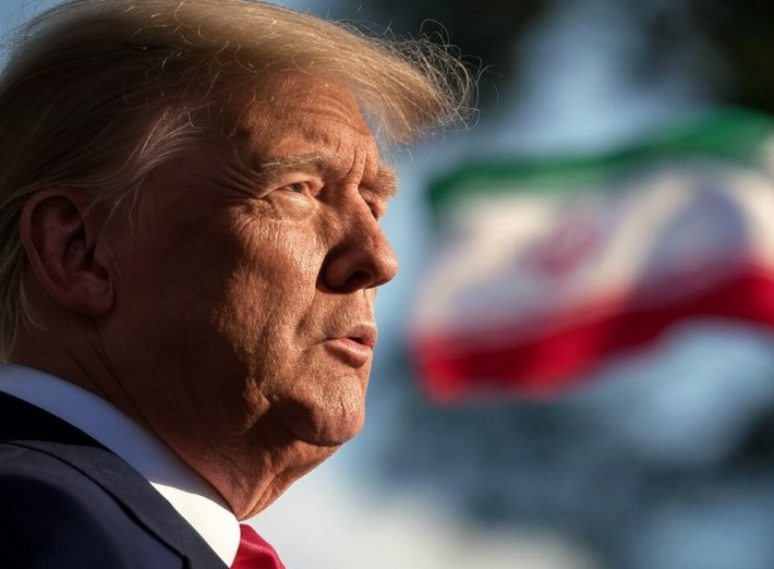 “Saiam agora”: EUA emitem alerta de fuga para americanos no Irã em meio a ameaças de Trump