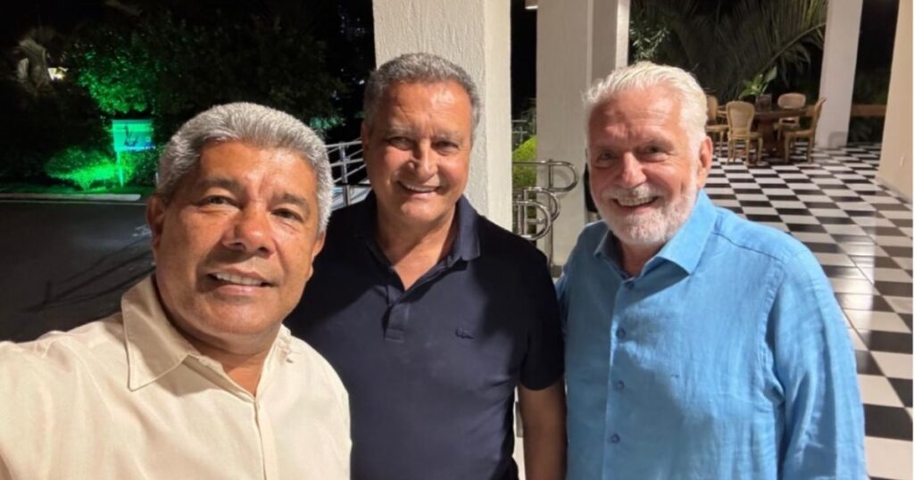 Sem contragolpe? Petistas e aliados de Jerônimo não visualizam "retaliação" e desfalque em grupo oposicionista; entenda