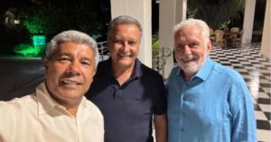 Sem contragolpe? Petistas e aliados de Jerônimo não visualizam "retaliação" e desfalque em grupo oposicionista; entenda