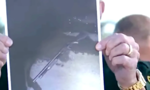 Serviço Secreto abate homem armado que invadiu Mar-a-Lago com espingarda e gasolina