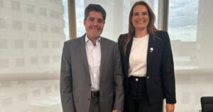 Sheila Lemos admite deixar prefeitura de Vitória da Conquista para ser vice de ACM Neto