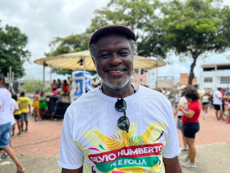 Silvio Humberto afirma que o PSB não pleiteia suplência na chapa ao Senado: “Não foi colocado na mesa”