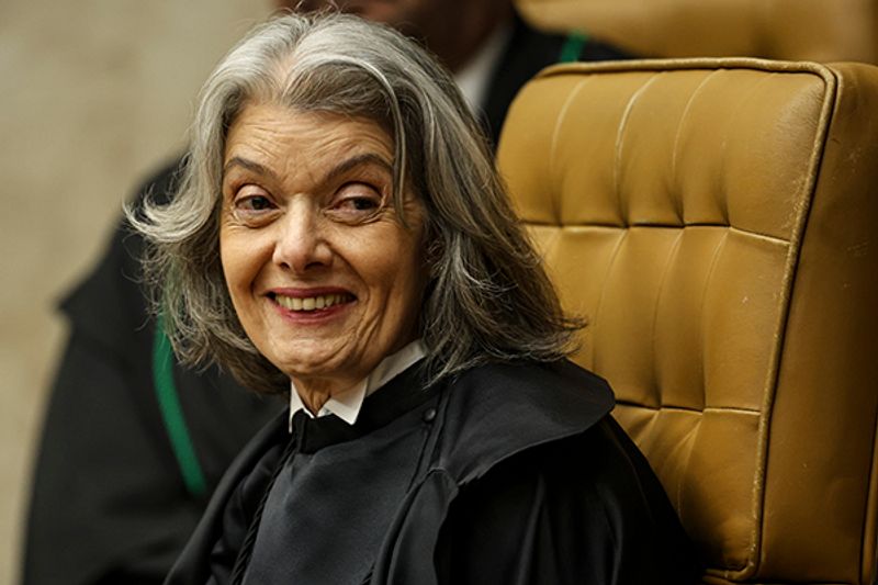 Sinalização de Cármen e Fachin por código de ética no STF é vista como positiva, mas com eficácia incerta