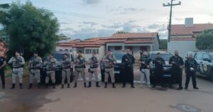 Suspeito de violência doméstica no DF é preso no Oeste Baiano