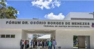 TJ-BA autoriza instalação da 2ª Vara Cível na comarca de Porto Seguro