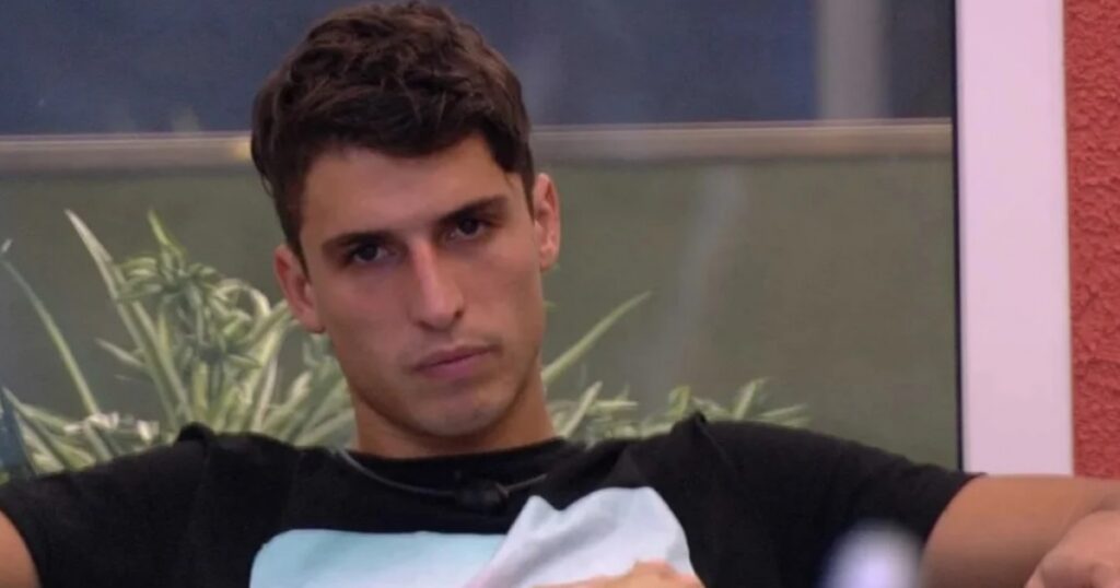 TJ-SP mantém absolvição de Felipe Prior em caso de estupro no interior