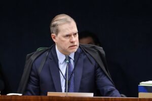 Toffoli confirma que foi sócio de resort, mas diz que não era amigo nem recebeu dinheiro de Vorcaro