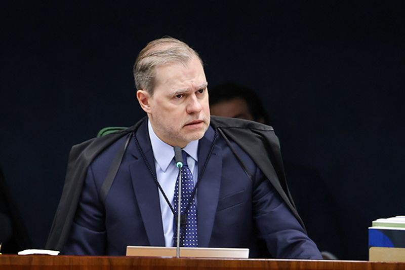 Toffoli confirma que foi sócio de resort, mas diz que não era amigo nem recebeu dinheiro de Vorcaro