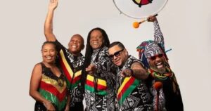 Tradicional 'Ressaca do Olodum' acontece neste domingo