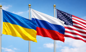 Ucrânia, Rússia e EUA retomam negociações em Abu Dhabi em meio a nova escalada do conflito