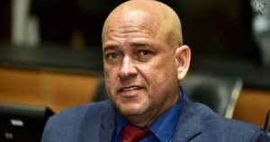 VÍDEO: Advogado denuncia que Binho Galinha e ele foram ameaçados com espingarda no presídio