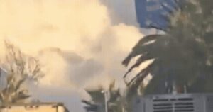 VÍDEO: Explosão de caminhão com gás deixa 4 mortos e 20 feridos no Chile