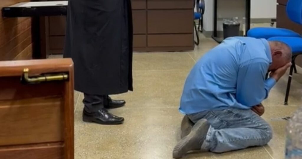 VÍDEO: Idoso é absolvido após chicotear genro que agrediu esposa grávida na Bahia