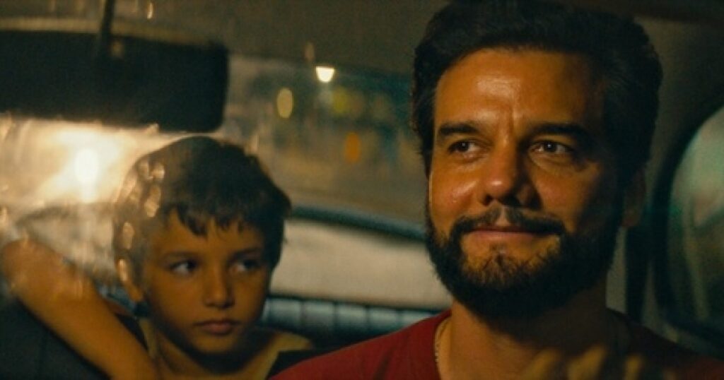 Wagner Moura conquista novo troféu por 'O Agente Secreto'; longa totaliza 63 prêmios globais