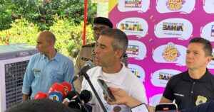 Werner comenta decreto que proíbe máscaras no Carnaval de São Francisco do Conde